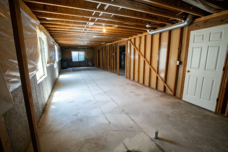 7 Strategies to Prepare Your Basement for Spring Showers