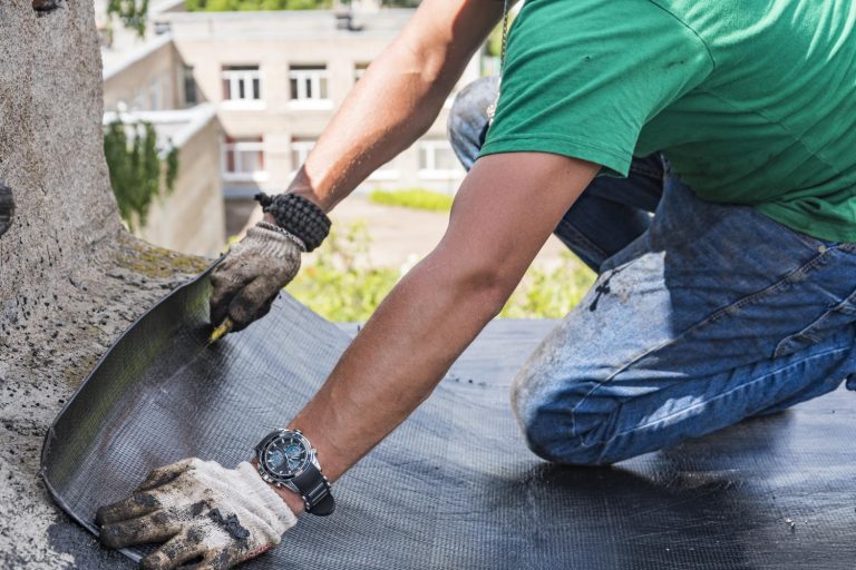 Comprehensive Guide to Waterproofing Your NC Home